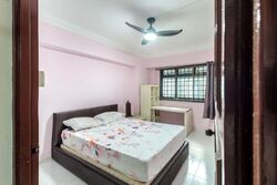 Blk 322 Sembawang Close (Sembawang), HDB 4 Rooms #553721641